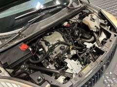 2005  Buick  Rendezvous  CXL