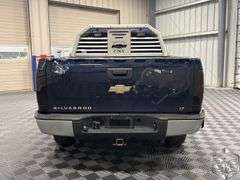 2007  Chevrolet  Silverado 1500  Work Truck