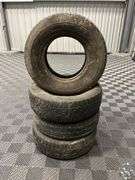 16" Truck Tires
