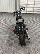 2011  Harley-Davidson  XL1200X   Sportster