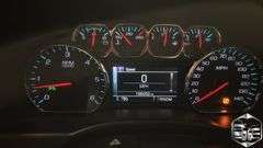2014  Chevrolet  Silverado 1500  LT