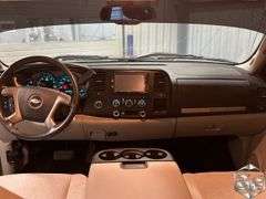 2007  Chevrolet  Silverado 1500  Work Truck