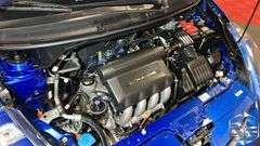 2007  Honda  Fit   Sport