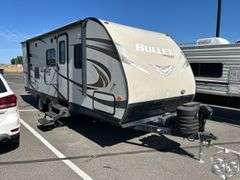 2015  Keystone  Bullet  230BHS