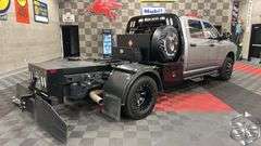 2022  Dodge  3500  Tradesman