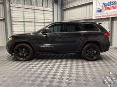 2014  Jeep  Grand Cherokee  Laredo