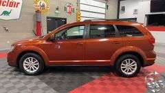 2013  Dodge  Journey   SXT