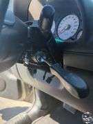2003  Jeep  Liberty  Sport