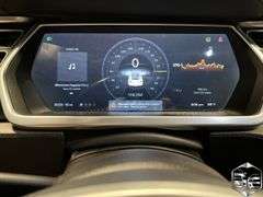 2013  Tesla  Model S