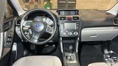 2016  Subaru  Forester
