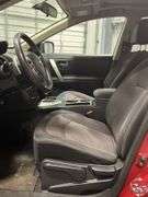 2009  Nissan  Rogue