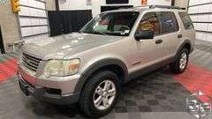 2006  Ford  Explorer   XLT