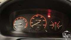 2001  Honda  CR-V   SE