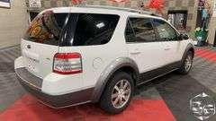 2008  Ford  Taurus X   SEL