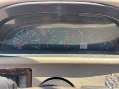 1996  Four Winns Fiberglass  Open Motorboat