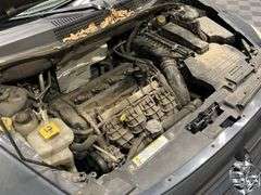 2008  Dodge  Caliber  SE