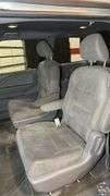 2008  Honda  Odyssey   EX