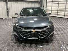2021  Chevrolet  Malibu LT