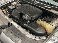2012  Dodge  Challenger  SXT