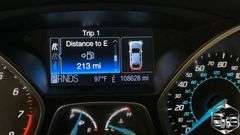 2012  Ford  Focus  Titanium