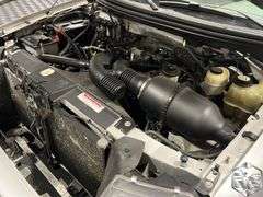 2007  Ford  F150  XLT