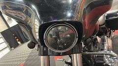 2016  Harley-Davidson  Street Glide   FLHXI