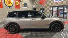 2016  MINI  Cooper   Clubman