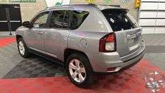 2016  Jeep  Compass  Sport