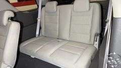 2008  Ford  Taurus   SEL