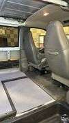 2008  Chevrolet  Express   LS