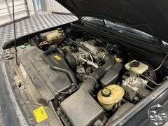 2003  Land Rover  Discovery  SE
