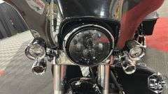 2009  Harley-Davidson  Street Glide   FLHX Cruiser