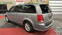 2013  Dodge  Grand Caravan   SXT