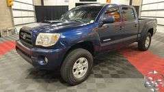 2006  Toyota  Tacoma