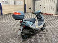 2008  Motor Scooter  Buddy 150