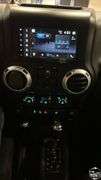 2012  Jeep  Wrangler   Unlimited Sahara