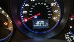2008  Acura  TL