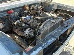1984  Dodge  Ramcharger  150