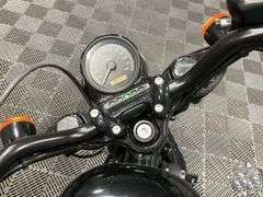 2011  Harley-Davidson  XL1200X   Sportster