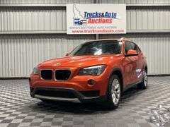 2013  BMW  X1  xDrive28i