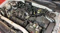 2002  Ford  Escape   XLT