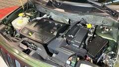 2008  Jeep  Patriot Limited  Limited