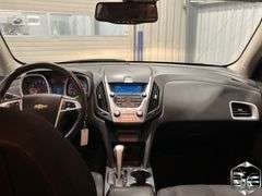 2011  Chevrolet  Equinox  LT