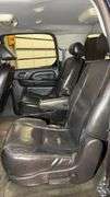 2008  Cadillac  Escalade