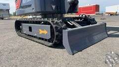 AGT Industrial MX15RX Mini Excavator