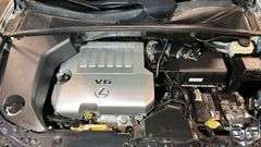 2009  Lexus  RX  350