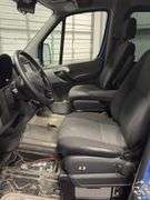 2012  Mercedes-Benz  Sprinter 2500