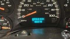 2006  GMC  Savana 3500  LS