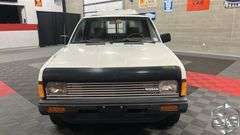 1986  Nissan  Pickup