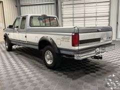 1996  Ford  F250  XL